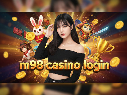 m98 casino login